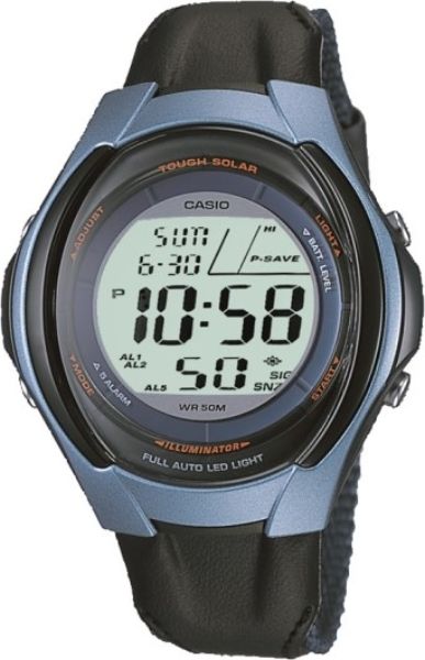 Casio WLS21HB-1BV