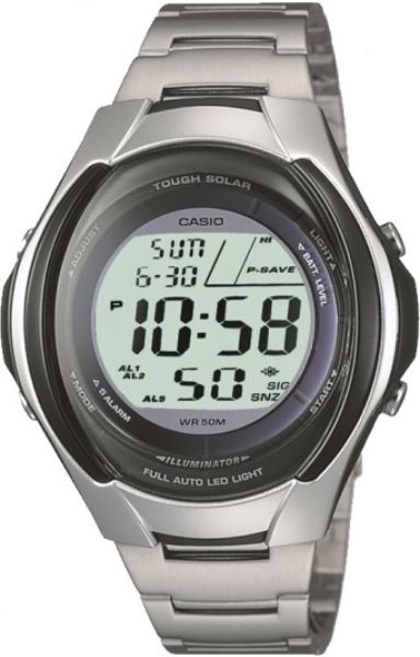 Casio WLS21HD-7AV
