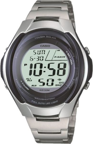 Casio WLS21HD-7BV