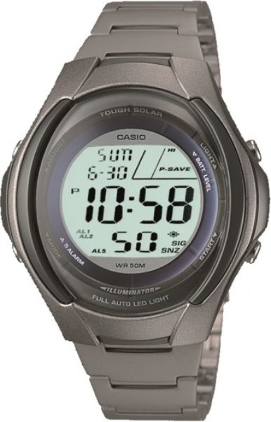 Casio WLS21HK-8AV