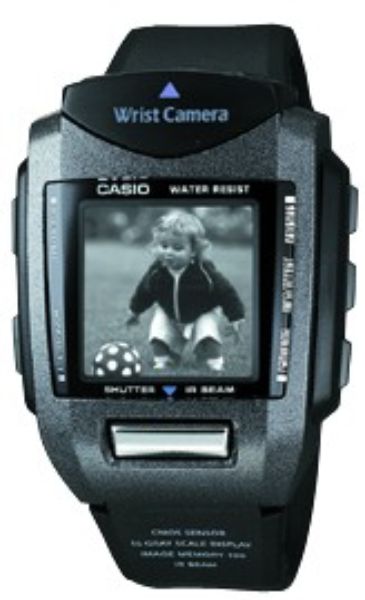 Casio WQV1-1