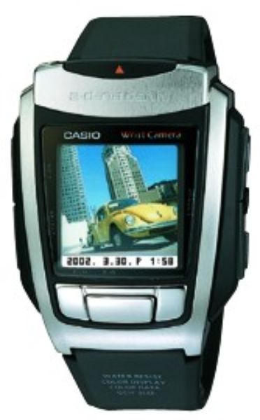 Casio WQV10-1