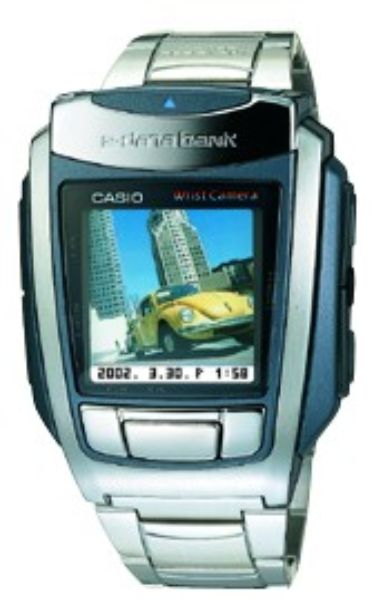 Casio WQV10D-2
