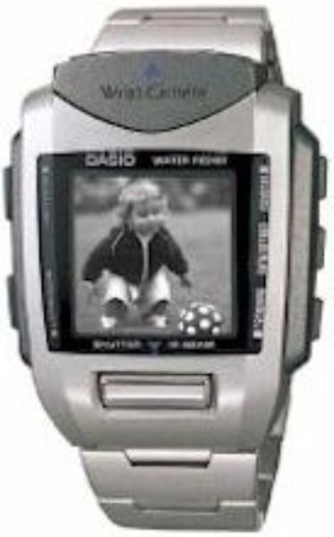 Casio WQV1DS-8