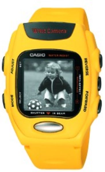 Casio WQV2-9