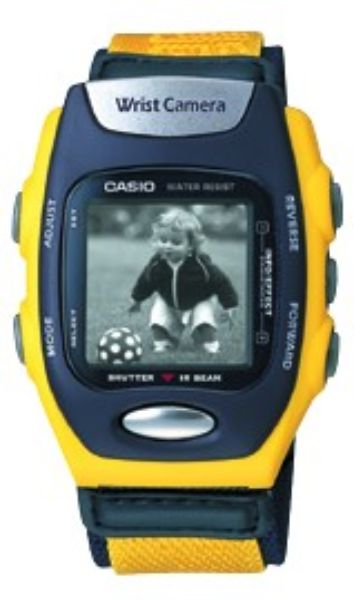 Casio WQV2B-9