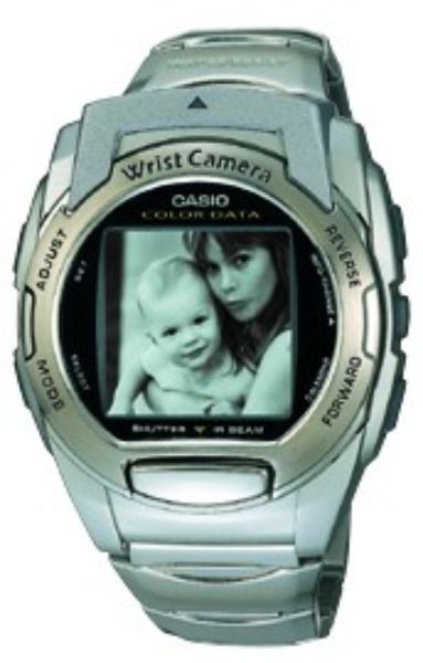 Casio WQV3D-8