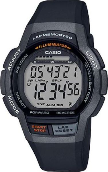 Casio WS1000H-1AV