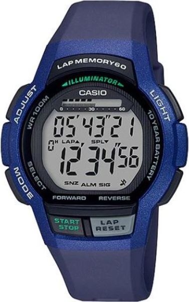Casio WS1000H-2AV