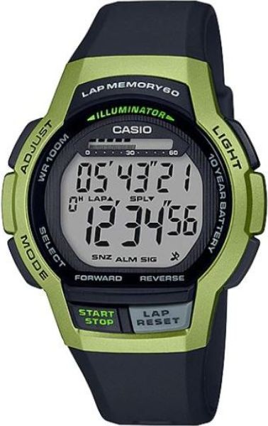 Casio WS1000H-3AV