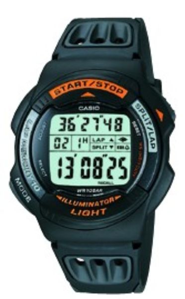 Casio WS100H-1AV
