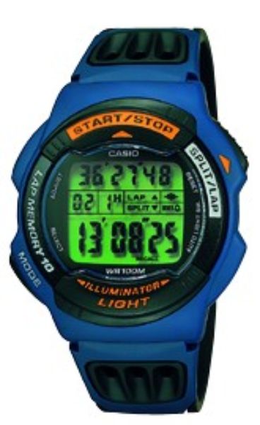 Casio WS100H-2AV