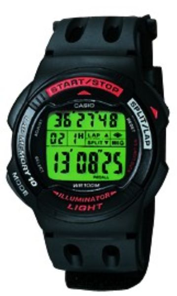 Casio WS100HB-1AV