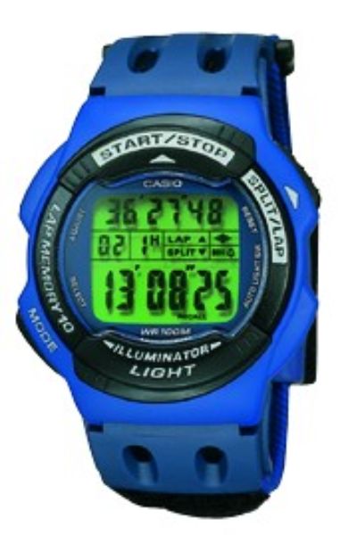 Casio WS100HB-2AV