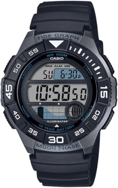 Casio WS1100H-1AV