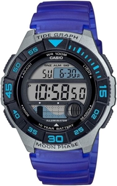 Casio WS1100H-2AV