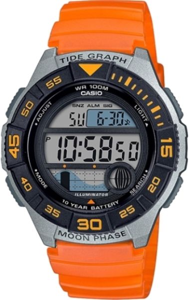 Casio WS1100H-4AV