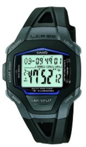 Casio WS110H-1AV