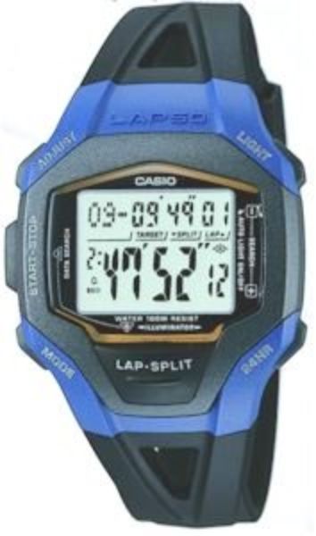 Casio WS110H-2AV