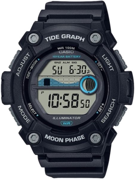 Casio WS1300H-1AV