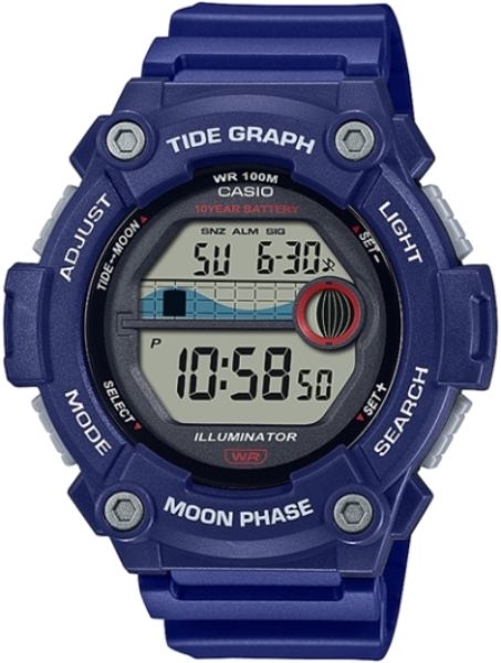 Casio WS1300H-2AV