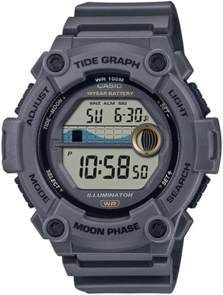 Casio WS1300H-8AV