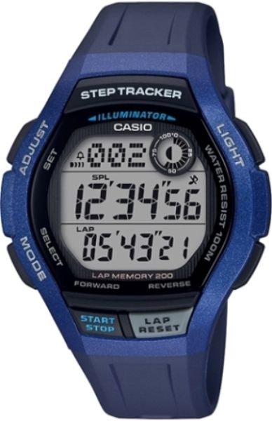 Casio WS2000H-2AV