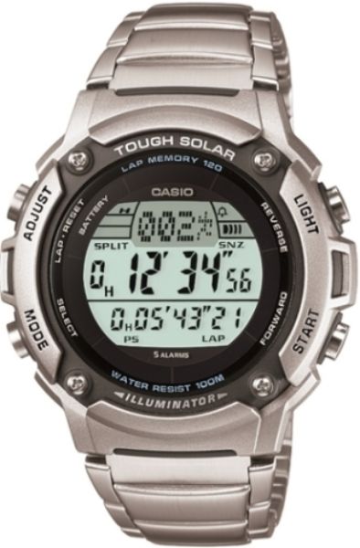 Casio WS200HD-1AV