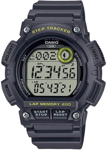 Casio WS2100H-8AV