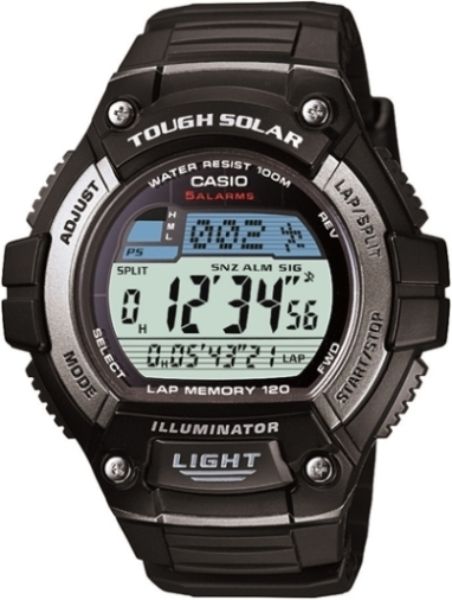Casio WS220-1AV