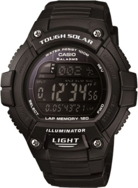 Casio WS220-1BV