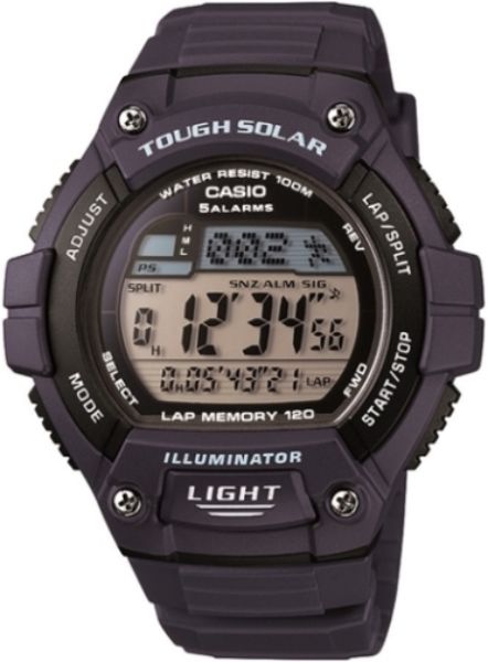Casio WS220-2AV