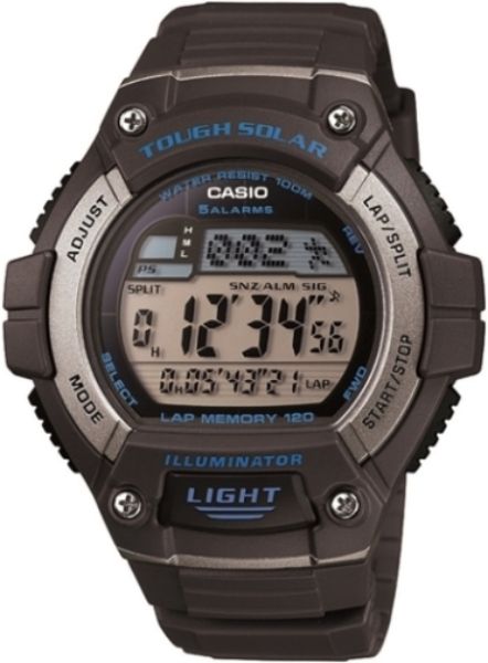 Casio WS220-8AV