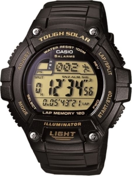 Casio WS220-9AV
