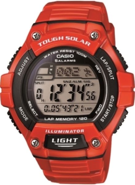 Casio WS220C-4AV