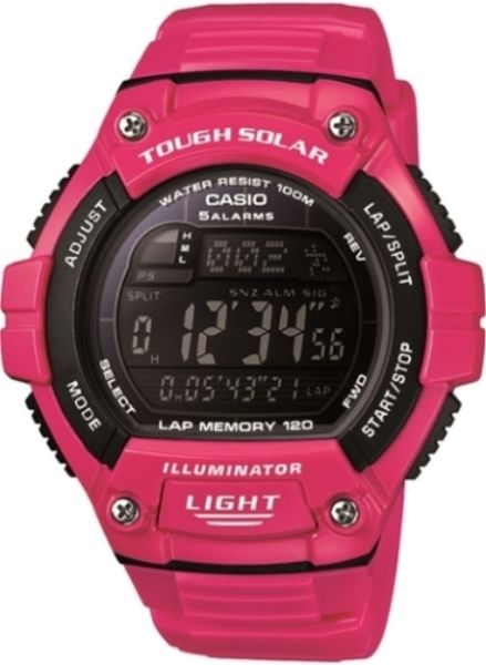 Casio WS220C-4BV