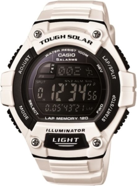 Casio WS220C-7BV