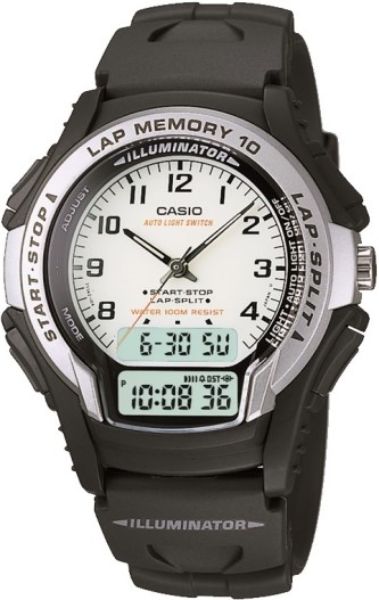 Casio WS300-7BV