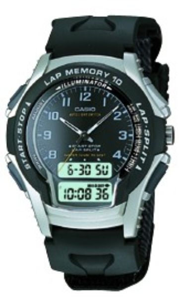 Casio WS300B-1BV
