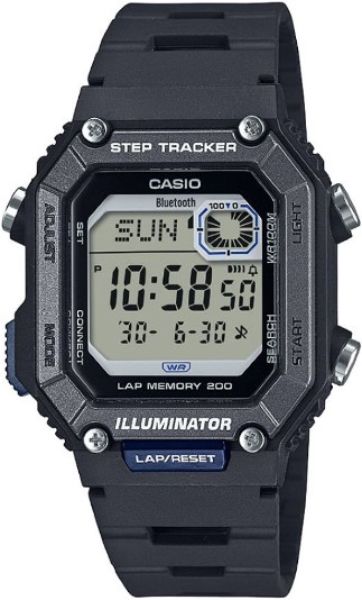 Casio WSB1000-1AV