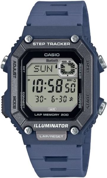 Casio WSB1000-2AV