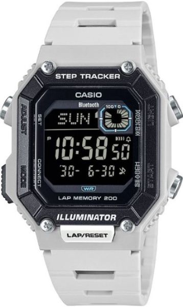 Casio WSB1000-8BV