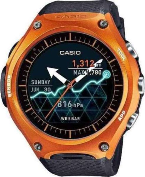 Casio WSDF10RG