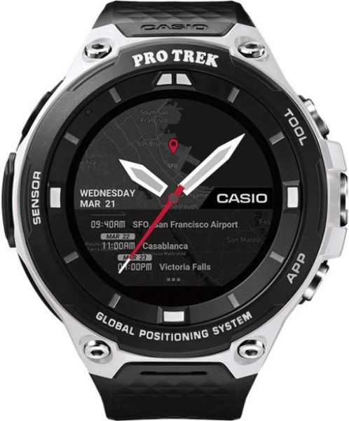 Casio WSDF20WE