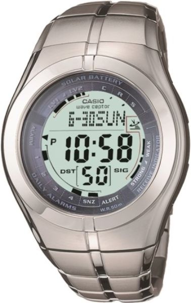 Casio WV100DA-7BV