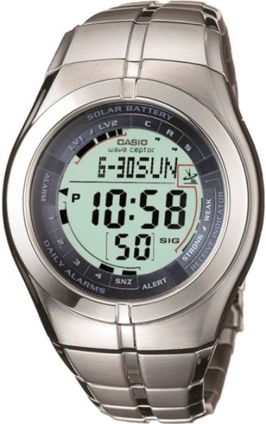 Casio WV100DJ-7B