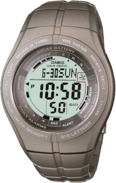 Casio WV100KJ-7A
