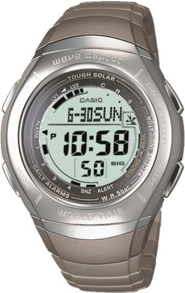 Casio WV110KJ-7A