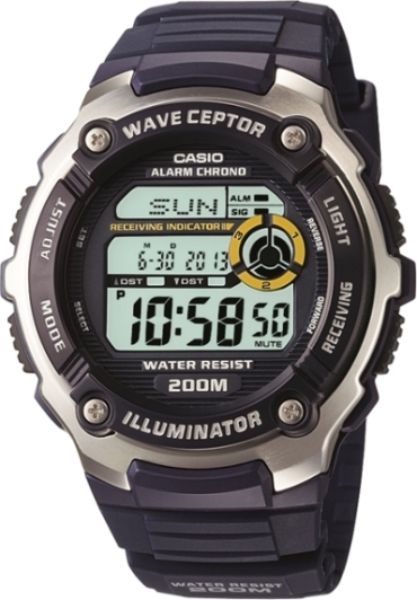 Casio WV200A-2AV