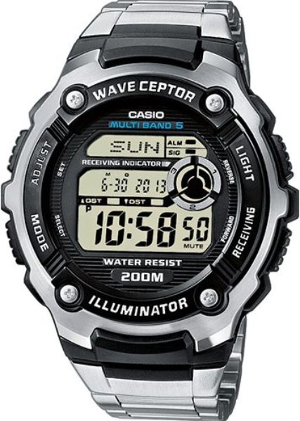 Casio WV200DE-1AV